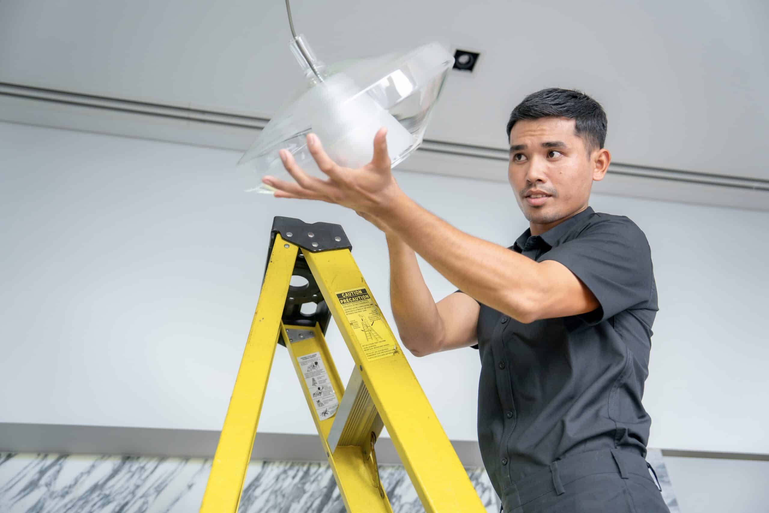 Property Restoration Services