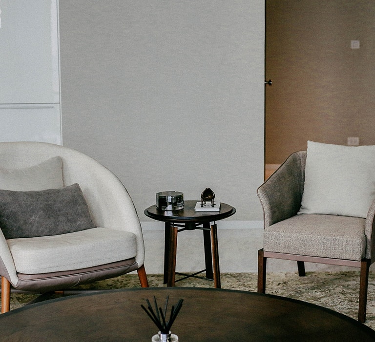 02-Upholstery Cleaning