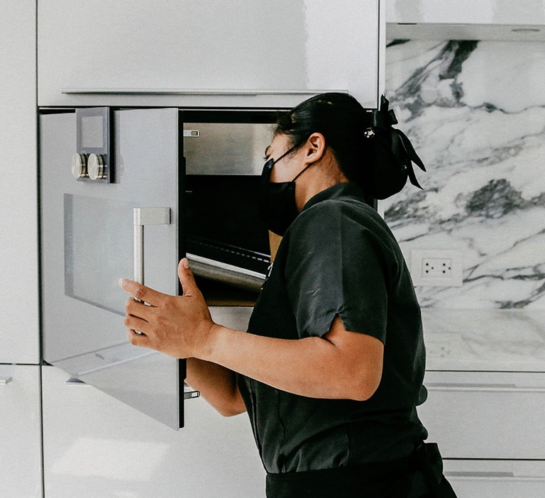 02-residential Concierge