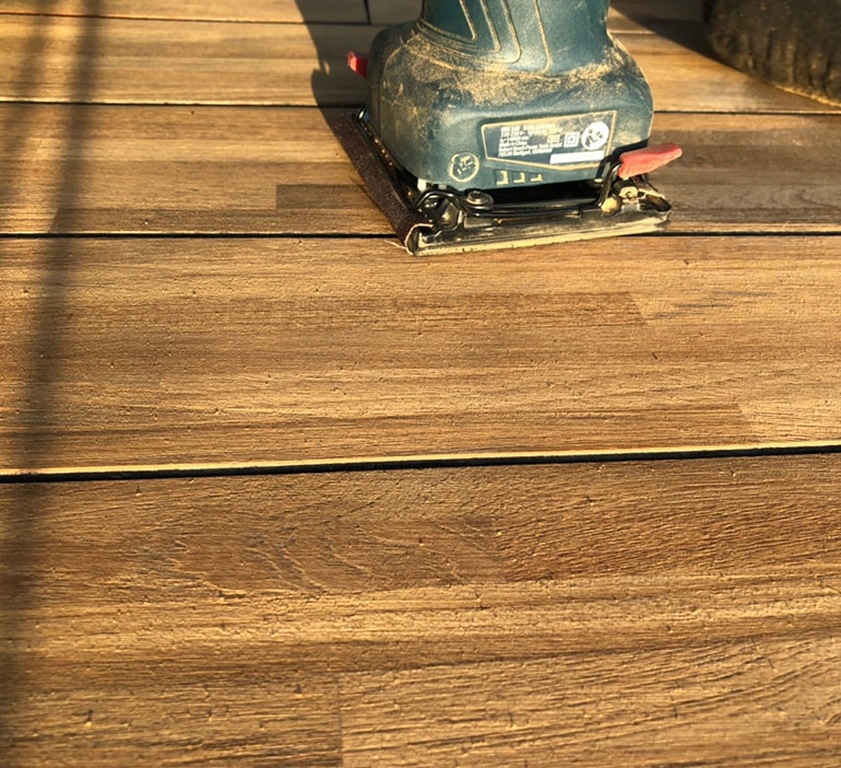 04-Wood Care