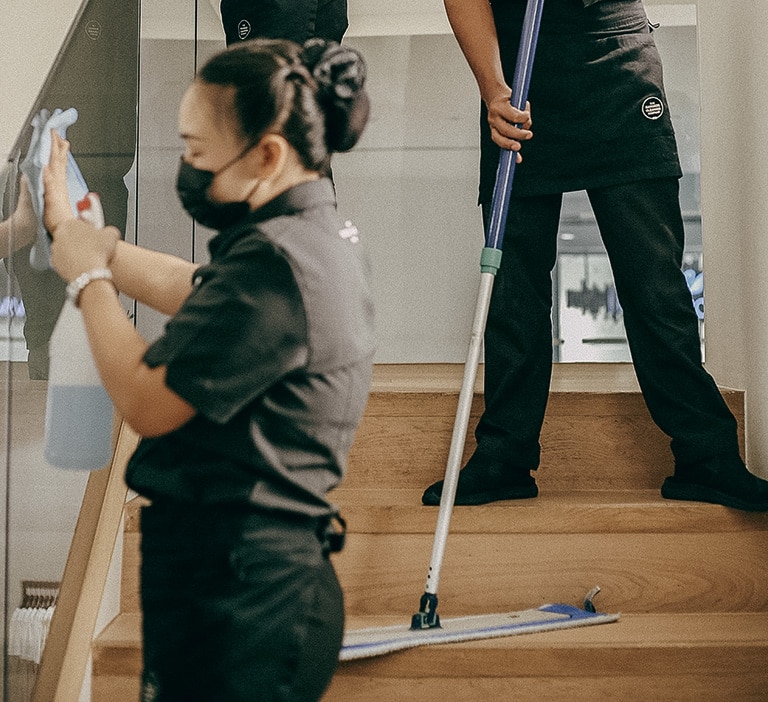 05-Renovation Cleaning
