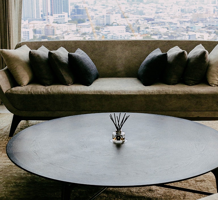 05-Upholstery Cleaning