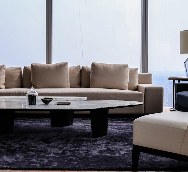 09-Upholstery Cleaning