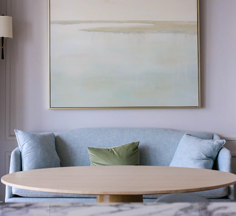 10-Upholstery Cleaning