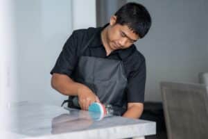 worker stone care property solutions thailand