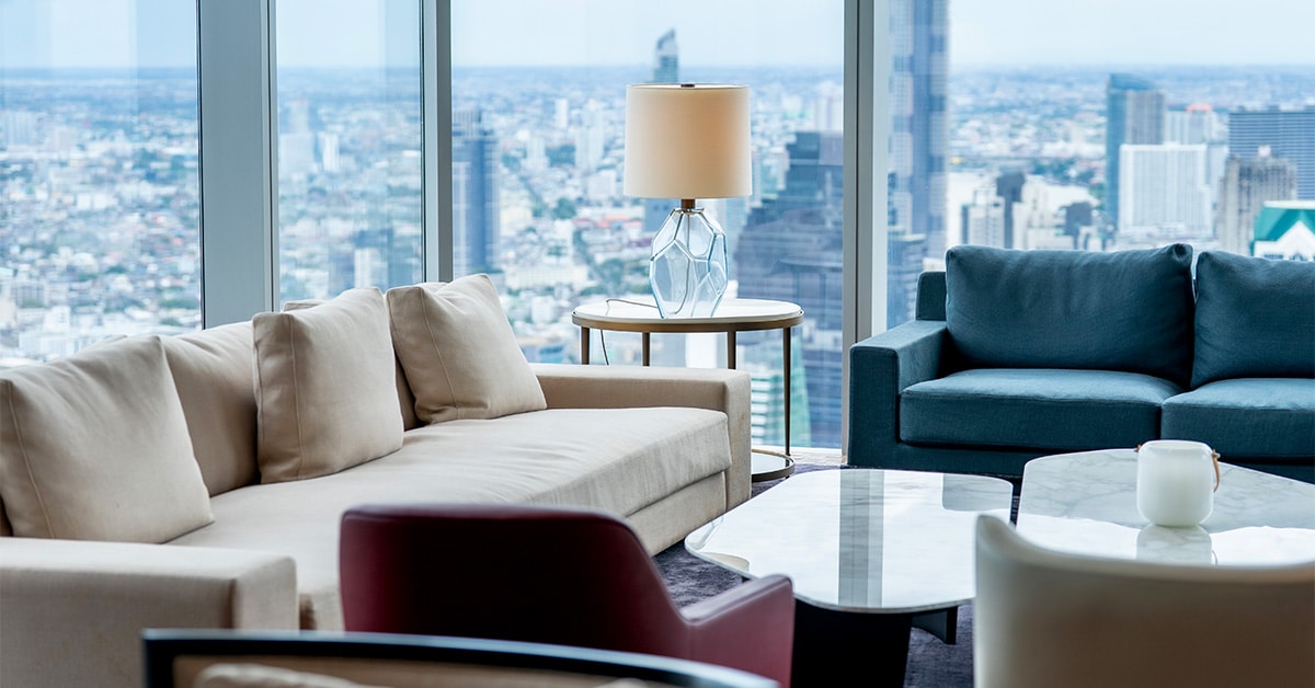 Bangkok Upholstery Cleaning