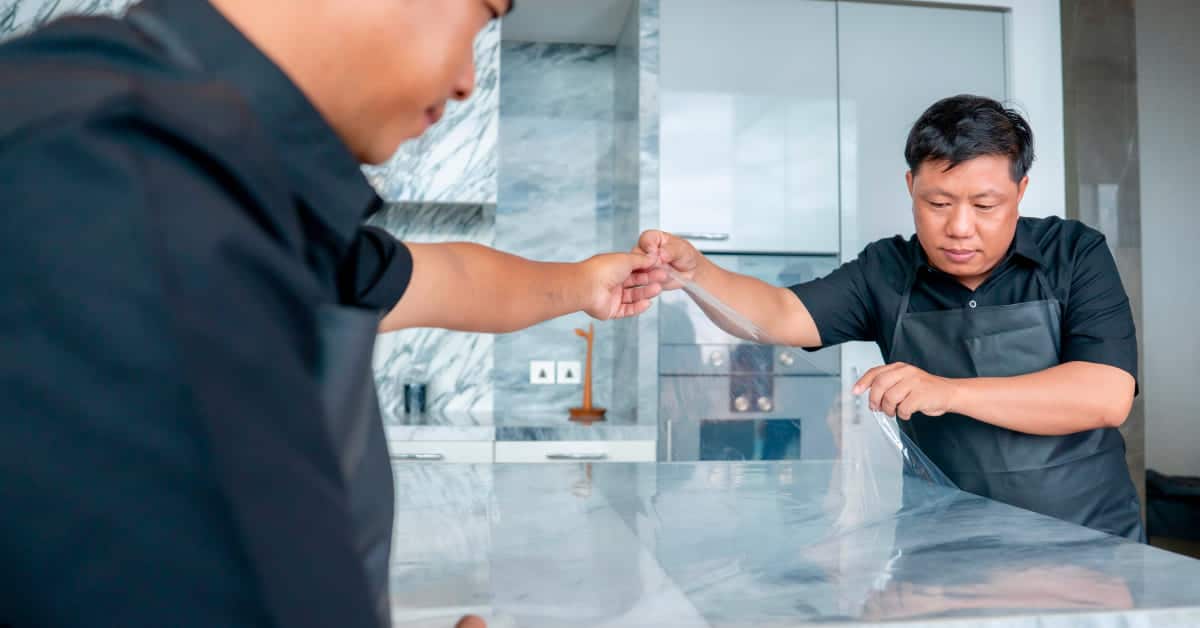 5 Common Stone Cleaning Mistakes to Avoid - 5