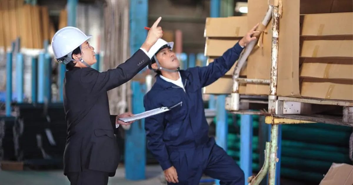 Structural Reconstruction & Major Repairs