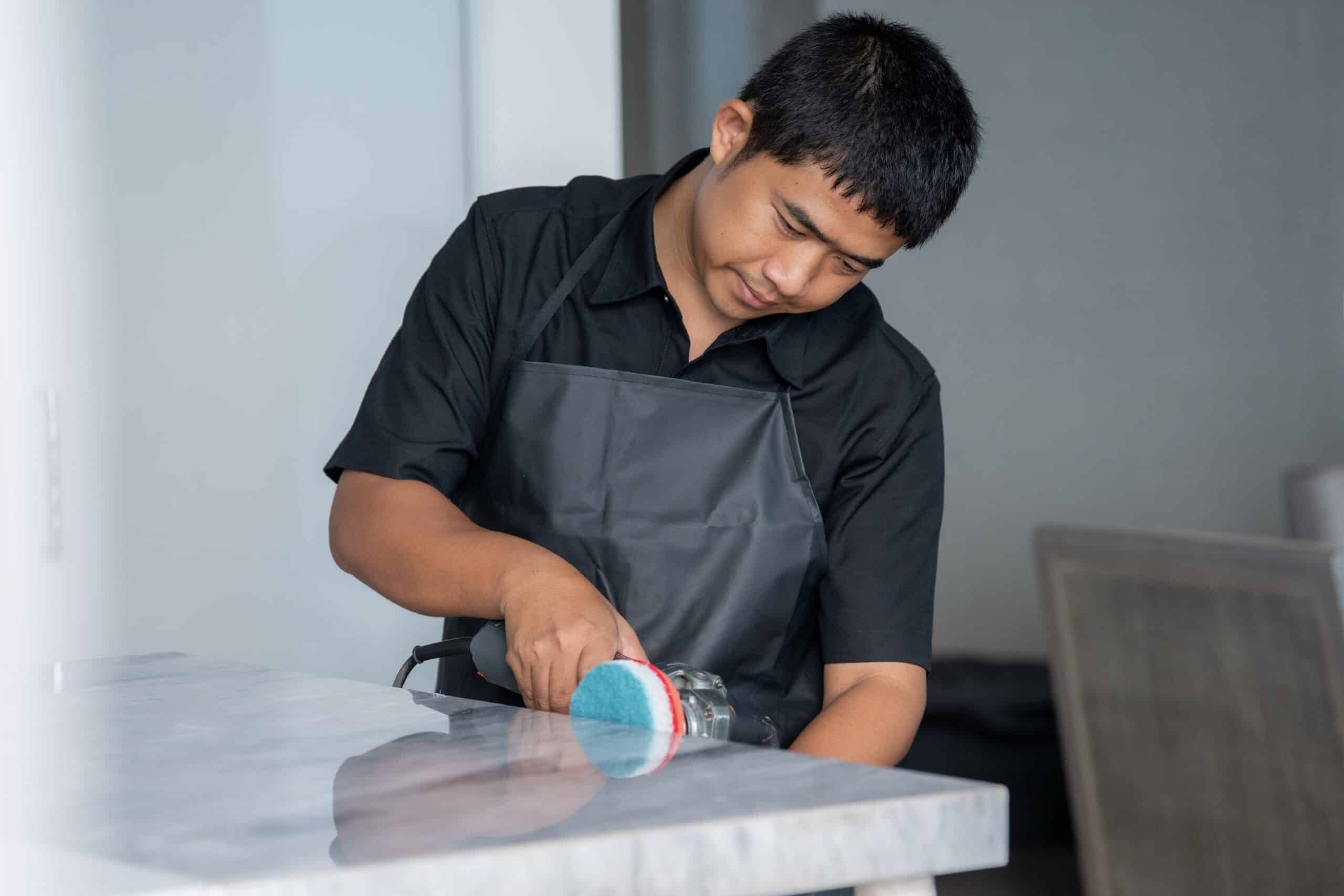Luxury Properties Deserve More Than Regular Cleaning: Understanding the Difference Between Cleaning and Professional Property Care