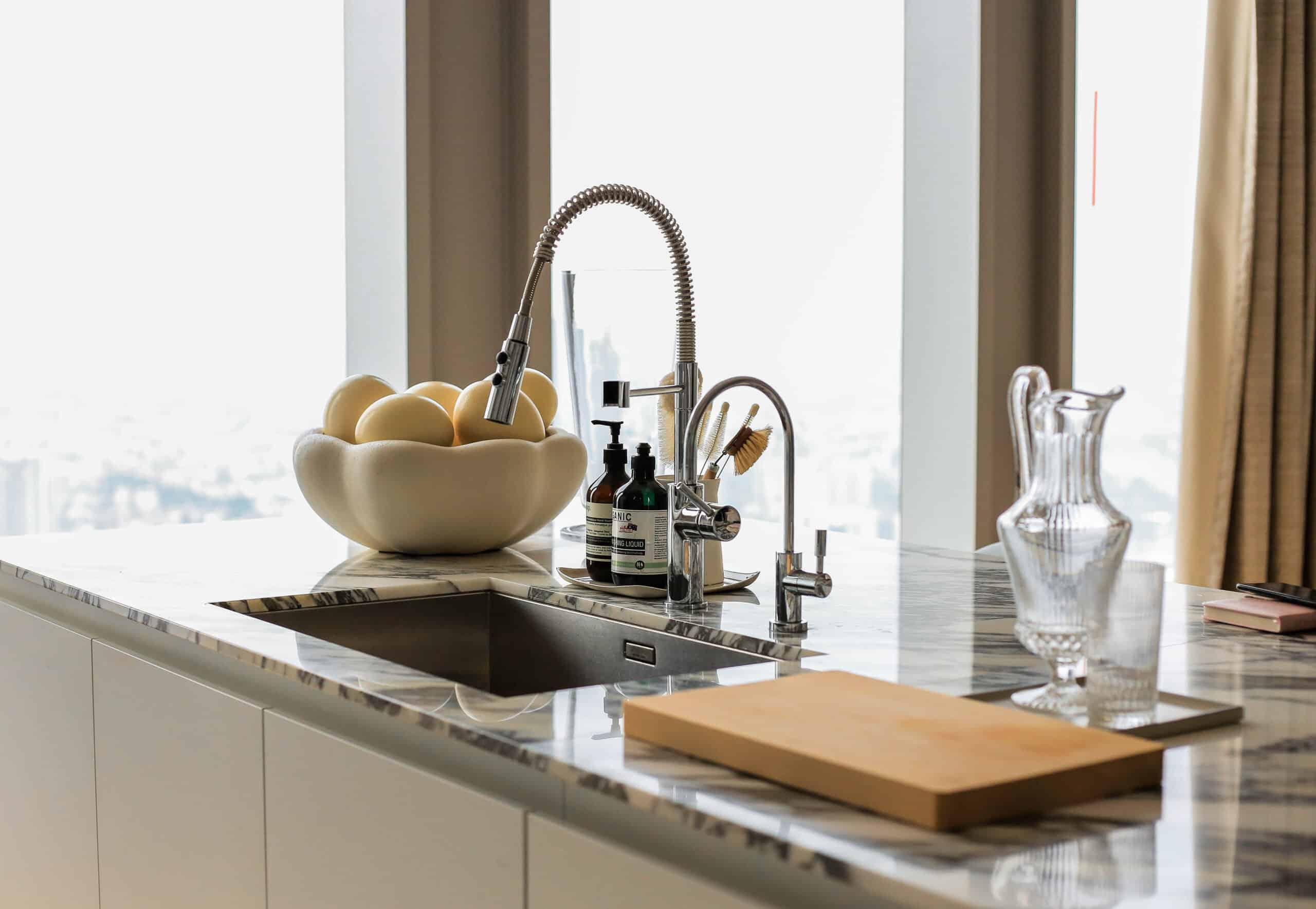 Luxury Properties Deserve More Than Regular Cleaning: Understanding the Difference Between Cleaning and Professional Property Care