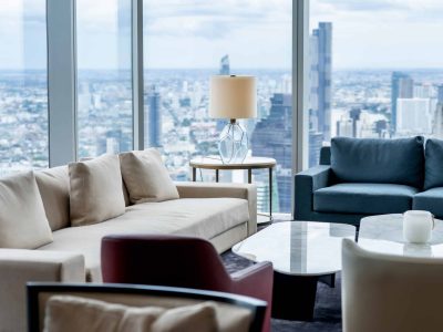 Luxury Properties Deserve More Than Regular Cleaning: Understanding the Difference Between Cleaning and Professional Property Care