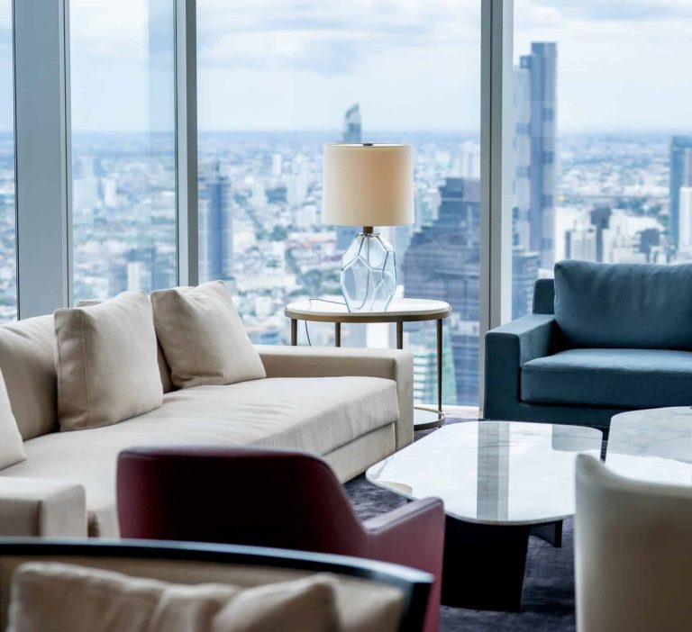 Luxury Properties Deserve More Than Regular Cleaning: Understanding the Difference Between Cleaning and Professional Property Care