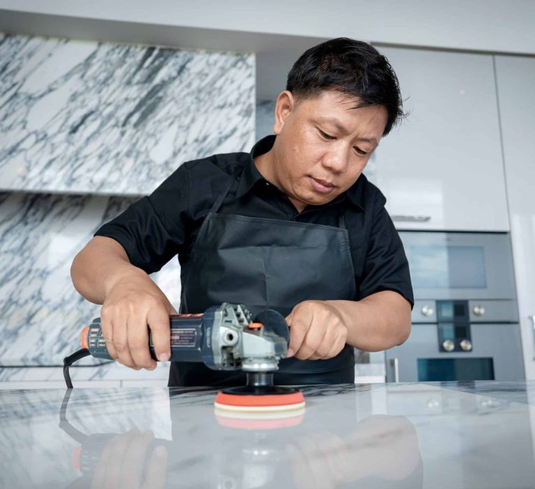 Property Soltuions Thailand Stone Care Services