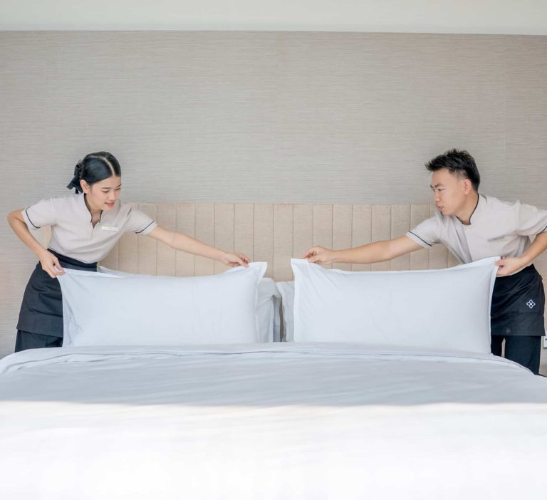property solutions thailand housekeeping services